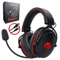 Headset Gamer Krab Bloodstone Drivers 53mm P2 KBGH50