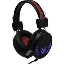 Headset Gamer Led Rgb Usb com Microfone - Internacional