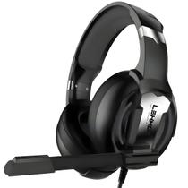 Headset Gamer Lehmox P3 LEY-2248 com Microfone e Cabo 2m
