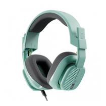 Headset Gamer Logitech Astro A10 Gaming Gen 2 Com Microfone Verde