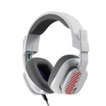 Headset Gamer Logitech Astro A10 Gaming GEN 2 XB Com Microfone 939-002051 Branco