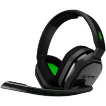 Headset Gamer Logitech Astro A10 Para Xbox One - Logitech