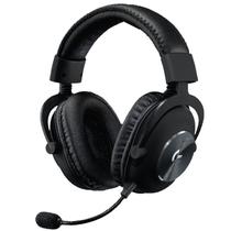 Headset Gamer Logitech G PRO X Wireless com Drivers de 50mm Headset Gamer Logitech G PRO X Wireless com Drivers de 50mm