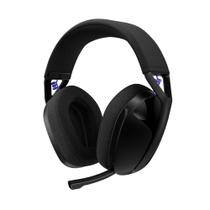 Headset Gamer Logitech G321 Wireless Bluetooth 20h de Bateria