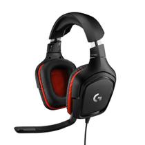 Headset Gamer Logitech G332 para PC/Playstation/Xbox- Switch