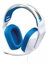 Headset Gamer Logitech G335 Driver 40Mm Pc Xbox Playstation