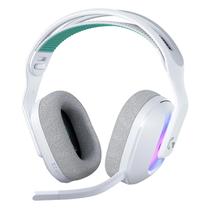 Headset Gamer Logitech G522 981-001549 Wireless - Branco Headset Gamer Logitech G522 981-001549 Wireless - Branco