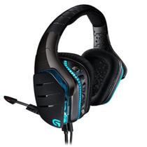 Headset Gamer Logitech G633 Artemis Spectrum 7.1 Surrond