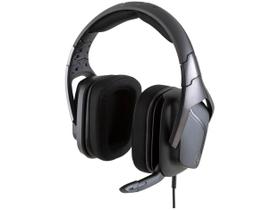 Headset Gamer Logitech G635 PC MAC PS4 Xbox One P2 Headset Gamer Logitech G635 PC MAC PS4 Xbox One P2