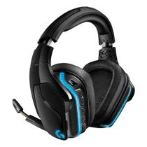 Headset Gamer Logitech G935 Sem Fio 7.1 RGB