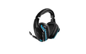 Headset Gamer Logitech G935, Sem Fio, RGB, Som Surround 7.1, Drivers Pro-G de 50mm - Logitech