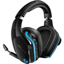 Headset Gamer Logitech Sem Fio Surround 7.1 RGB G935