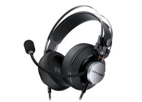 Headset gamer, modelo vm410 iron