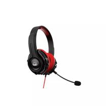 Headset Gamer Monster Knight X300 Com Fio 3,5mm