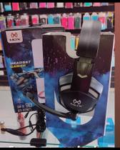 Headset gamer