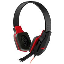 Headset Gamer Multilaser PH073 Pc Notebook Computador Desktop Microfone Fone De Ouvido P2 Flexível