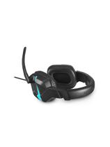Headset Gamer Multilaser Warrior Askari PS4 Azul - PH292