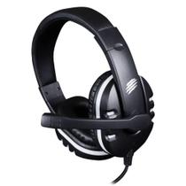 Headset Gamer Multiplataforma Actionx Hs211 Oexgame Preto - OEX GAME