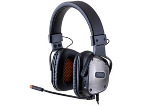 Headset Gamer Multiplataforma Armor Hs403 Oex Ps5 Xbox Preto