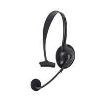 Headset Gamer Multiplataforma Control Hs212 Oex Preto Headset Gamer Multiplataforma Control Hs212 Oex Preto