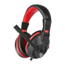 Headset Gamer Multiplataforma PC Console P2 P3 ELG Exodus