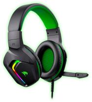 Headset Gamer Naja RGB Viper Pro