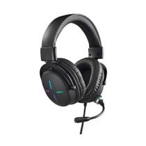 Headset Gamer Nitro NHW200 Preto