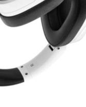 Headset Gamer NUBWO HG04L com Microfone e Almofadas Macias Off-White Headset Gamer NUBWO HG04L com Microfone e Almofadas Macias Off-White