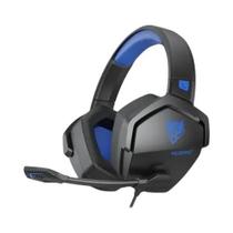 Headset Gamer NUBWO N16 Com Microfone Com Cancelamento De Ruído Som Estéreo Com Fio Para PS5 PS4