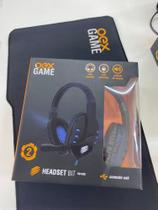 Headset gamer oex bit Headset gamer oex bit