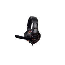 Headset Gamer OEX Gorky Hs413 Para Consoles E Pc Preto - Oex' Headset Gamer OEX Gorky Hs413 Para Consoles E Pc Preto - Oex'