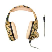 Headset Gamer Osborn Army P3 Warrior - Ph336