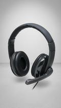 Headset Gamer P2 Com Microfone Ajustável Headset Gamer P2 Com Microfone Ajustável