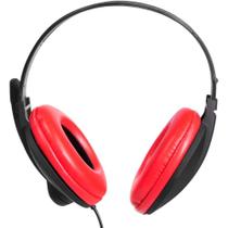 Headset Gamer P2 Super Bass PT/VM 0206 - Bright