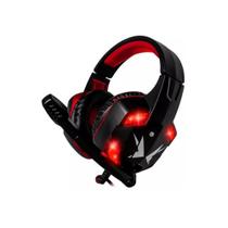 Headset Gamer P2 Usb Com Led Hf-G600