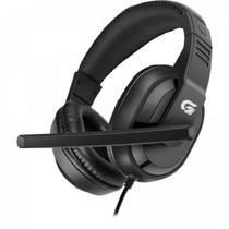 Headset Gamer P3 RANGER Preto FORTREK G