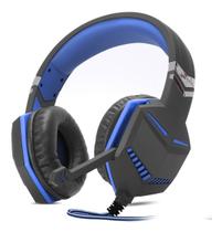 Headset Gamer Para Pc/Consoles Sony/Microsoft Conector P2