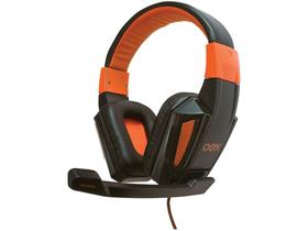 Headset Gamer para PC OEX - Combat HS205