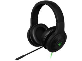 Headset Gamer para PC Razer Kraken - Essential Headset Gamer para PC Razer Kraken - Essential
