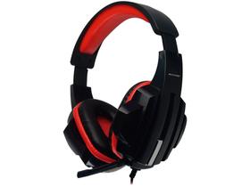 Headset Gamer PC Noteebook Multilaser - PH123 Headset Gamer PC Noteebook Multilaser - PH123
