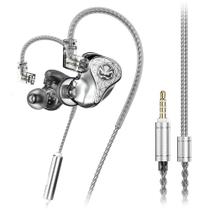 Headset Gamer Pcyes Tyet, Driver Dinamico 10Mm, Intra Auricular, P3 3,5Mm, Cabo Destacável 1,6M - Fpty1Dd