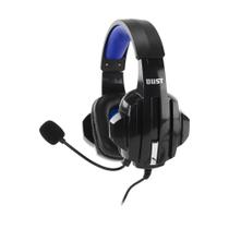 Headset Gamer Pro X36 Preto Pc, Mobile, Console Driver 40Mm Headset Gamer Pro X36 Preto Pc, Mobile, Console Driver 40Mm