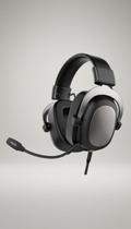 Headset Gamer Profissional 53mm Microfone Removível Headset Gamer Profissional 53mm Microfone Removível