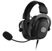 Headset Gamer Profissional Hoopson 7.1 Usb