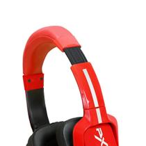 Headset Gamer PXN-U305 com Cancelamento de Ruído e Microfone