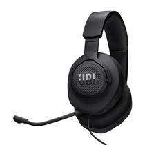 Headset Gamer Quantum 100M2 Preto JBL