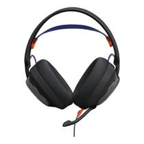 Headset Gamer Quantum 250 com Microfone JBL Headset Gamer Quantum 250 com Microfone JBL