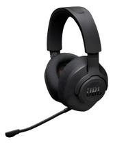 Headset Gamer Quantum 360 ORIGINAL Wireless Preto