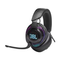 Headset Gamer Quantum 910 Wireless NC Preto JBL