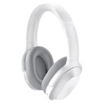 Headset Gamer Razer Barracuda Mercury / Sem Fio - Branco Headset Gamer Razer Barracuda Mercury / Sem Fio - Branco